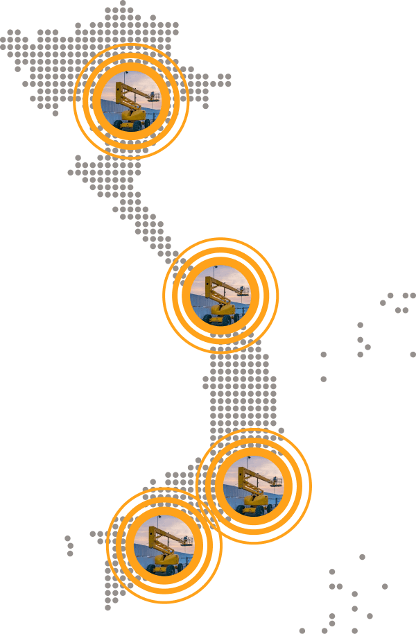 Vì sao COMACPRO được ra đời?